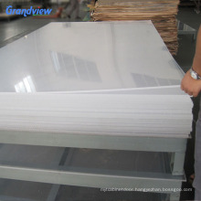 optical grade acrylic transparent for led panel